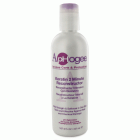 ApHogee Keratin 2 Minute Reconstructor 16oz ApHogee Keratin 2 Minute Reconstructor 16oz
